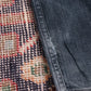 Levi's 511 W26 L29 Slim Fit Blue Denim Jeans