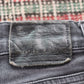 Levi's W32 L28 Skinny Grey Denim Jeans
