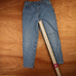 Levi's 531 Red Tab W30 L28 Relaxed Blue Denim Jeans