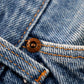 Dickies W30 L28 Carpenter Blue Denim Jeans