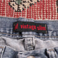 Lee W30 L30 Straight Leg Relaxed Fit Blue Denim Jeans