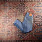 Levi's 501 Red Tab W32 L29 Original Fit Blue Denim Jeans