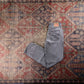 Levi's 501 Red Tab W28 L30 Original Fit Grey Denim Jeans