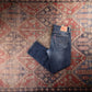Levi's 559 Red Tab W32 L29 Straight Leg Relaxed Fit Grey Denim Jeans