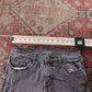 Levi's 511 Red Tab W30 L30 Slim Fit Grey Denim Jeans