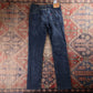 Levi's Red Tab W30 L33 Slim Fit Blue Denim Jeans