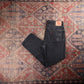 Levi's 550 Red Tab W30 L31 Tapered Leg Relaxed Fit Grey Denim Jeans