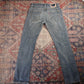 Levi's 511 W32 L32 Slim Fit Blue Denim Jeans