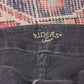 Lee W34 L29 Straight Leg Blue Denim Jeans