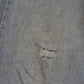 Levi's Orange Tab W30 L26 Tapered Leg Loose Fit Blue Denim Jeans