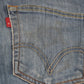 Levi's 506 W30 L30 Straight Leg Blue Denim Jeans