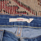 Levi's 712 W30 L28 Slim Fit Blue Denim Jeans