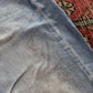 Levi's 514 W28 L30 Straight Leg Blue Denim Jeans