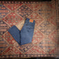 Levi's 541 W32 L27 Tapered Leg Blue Denim Jeans