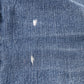 Lee W34 L32 Straight Leg Relaxed Fit Blue Denim Jeans