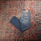 Levi's 514 W30 L30 Straight Leg Blue Denim Jeans