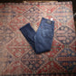 Levi's 511 W32 L30 Slim Fit Blue Denim Jeans