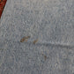 Levi's Orange Tab W40 L30 Tapered Leg Relaxed Fit Blue Denim Jeans