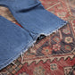Lee W34 L28 Bootcut Relaxed Fit Blue Denim Jeans