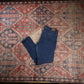 Levi's W30 L30 Jegging Classic Ripped Style Blue Denim Jeans