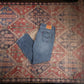 Levi's 514 W34 L29 Straight Leg Blue Denim Jeans