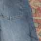 Levi's 541 W38 L31 Tapered Leg Blue Denim Jeans