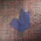 Levi's 501 W34 L27 Original Fit Blue Denim Jeans