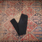 Levi's 711 W28 L31 Skinny Black Denim Jeans