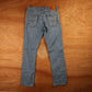 Levi's 511 Red Tab W30 L28 Slim Fit Blue Denim Jeans