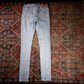 Levi's 711 W32 L35 Skinny Blue Denim Jeans
