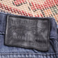 Levi's 511 W30 L32 Slim Fit Blue Denim Jeans