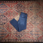 Levi's W32 L27 Straight Leg Slim Fit Blue Denim Jeans