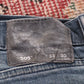 Levi's 505 Red Tab W32 L29 Straight Leg Regular Fit Blue Denim Jeans