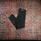 Levi's 511 W32 L32 Slim Fit Black Denim Jeans
