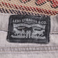 Levi's W32 L30 Slim Fit Grey Denim Jeans