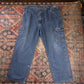 Lee W42 L29 Cargo Blue Denim Jeans