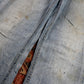 Levi's 541 W34 L28 Tapered Leg Blue Denim Jeans