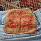 Levi's 501 Red Tab W30 L30 Original Fit Blue Denim Jeans
