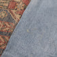 Wrangler W38 L31 Straight Leg Blue Denim Jeans
