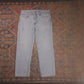 Levi's 541 W36 L28 Tapered Leg Blue Denim Jeans