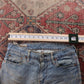 Levi's 510 Red Tab W30 L30 Skinny Blue Denim Jeans
