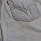 Levi's Orange Tab W30 L30 Blue Denim Jeans
