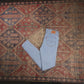 Levi's 711 W30 L31 Skinny Blue Denim Jeans