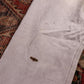 Levi's 501 W32 L28 Original Fit Beige Denim Jeans