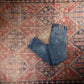 Levi's 505 Red Tab W32 L29 Straight Leg Regular Fit Blue Denim Jeans
