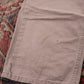Levi's 505 W38 L28 Straight Leg Regular Fit Beige Denim Jeans