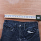 Levi's 502 Red Tab W30 L29 Tapered Leg Regular Fit Blue Denim Jeans
