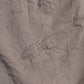 Wrangler W38 L30 Straight Leg Relaxed Fit Brown Cotton Blend Trousers
