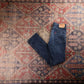 Levi's Red Tab W30 L33 Slim Fit Blue Denim Jeans