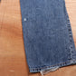 Levi's 559 Red Tab W32 L29 Straight Leg Relaxed Fit Blue Denim Jeans